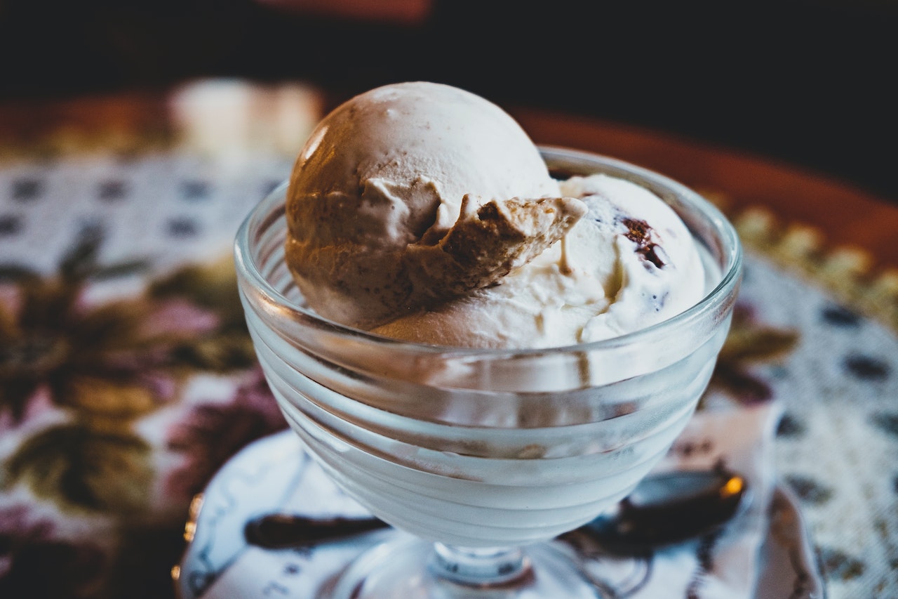 10 Delicious Tips for Making Better Ice Cream - shop raw honey online in canada