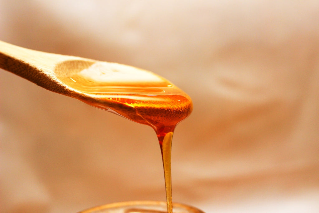 Your Guide To Liquefying Honey