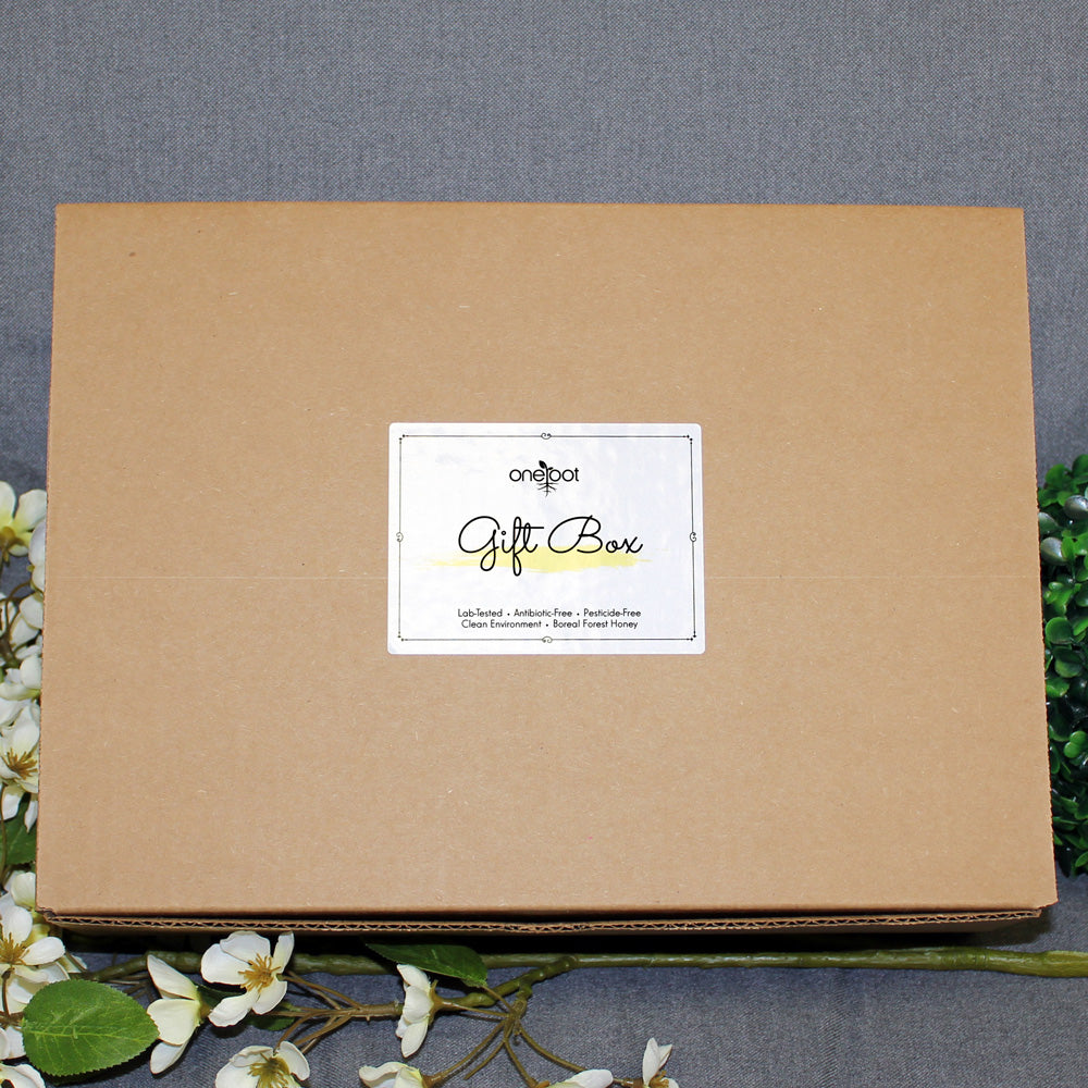 OneRoot Gift Box