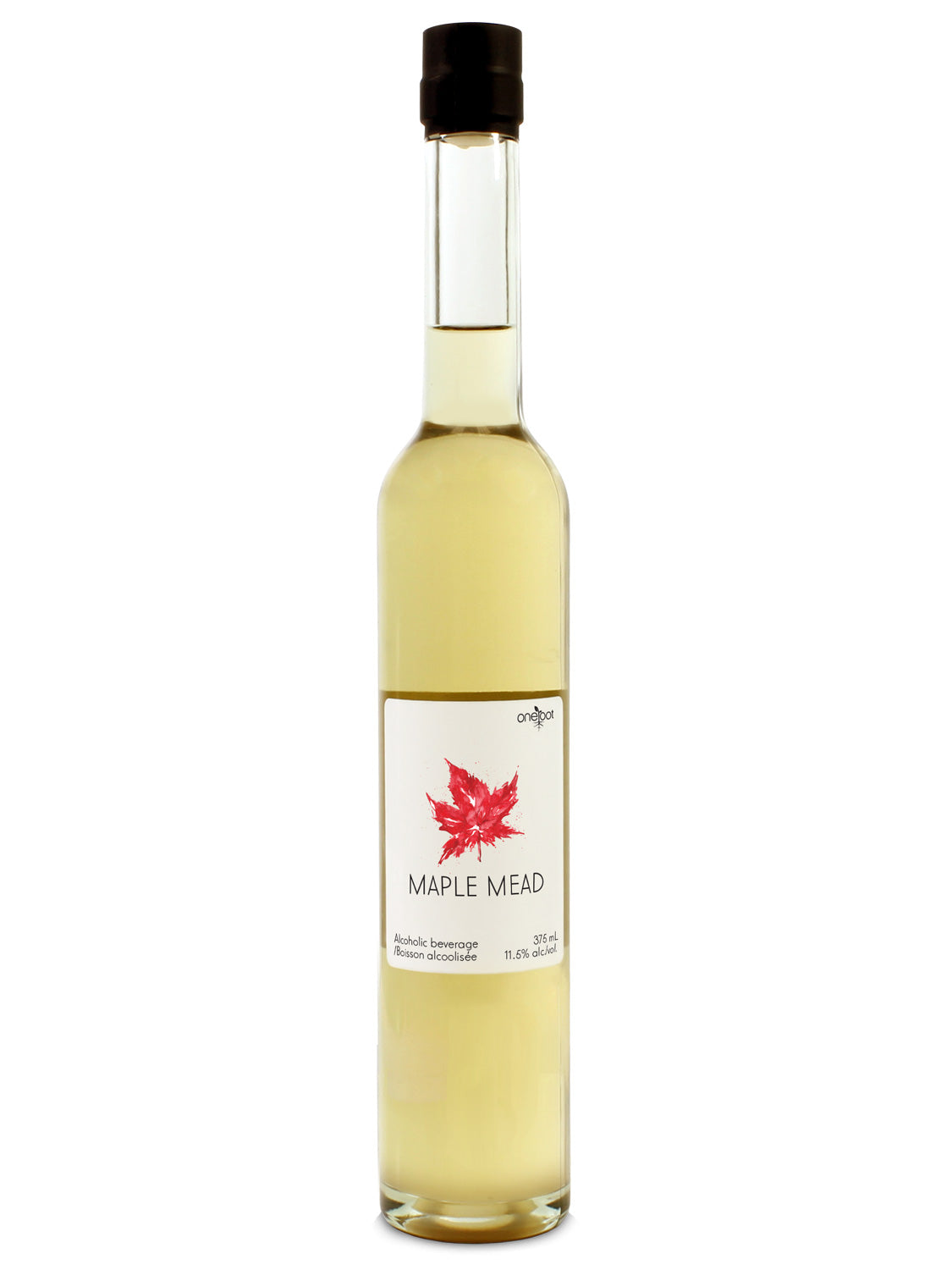 Maple Mead - Made with Organic Maple Sap and Honey